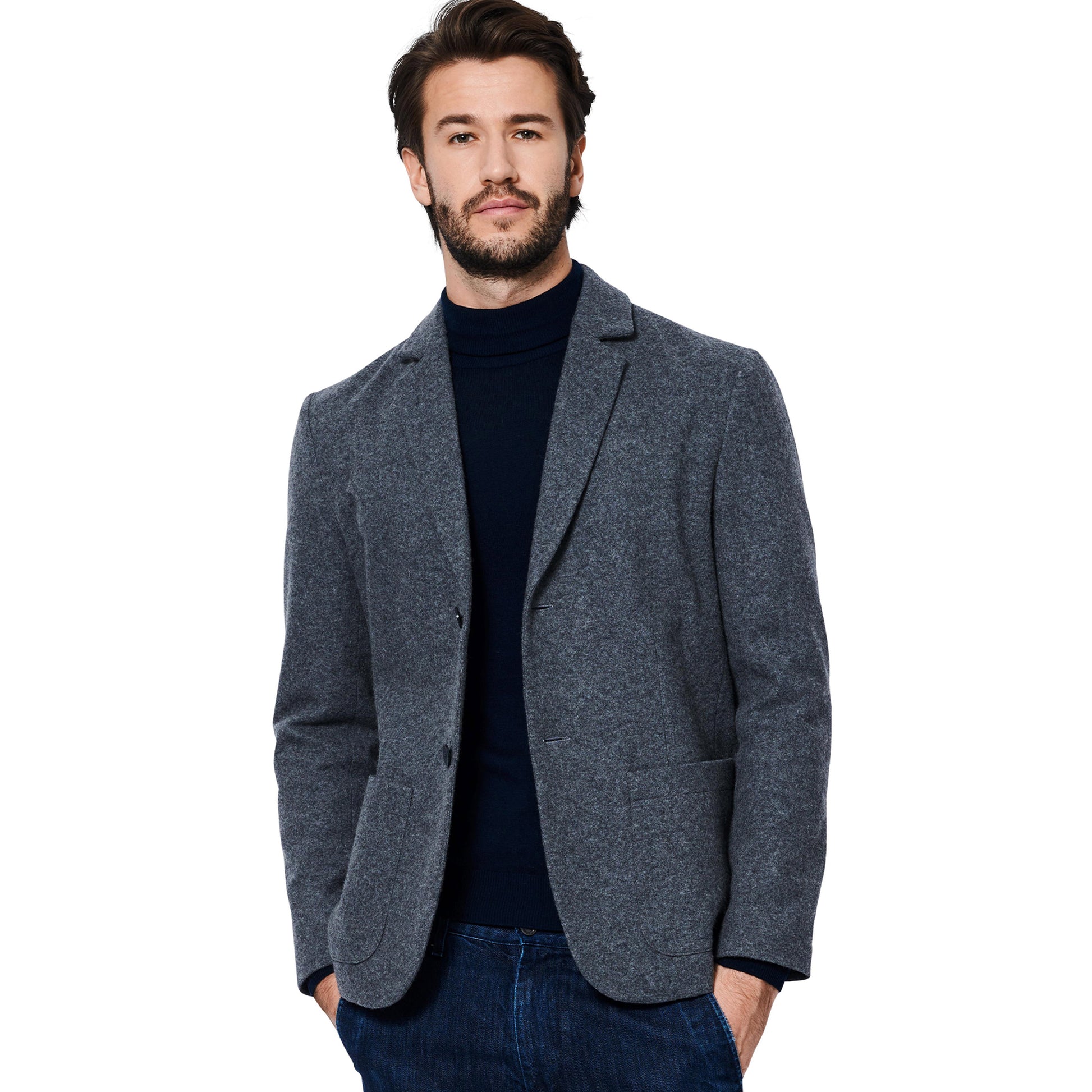 Burda Pattern X05955 Men/Boy Special Occasion