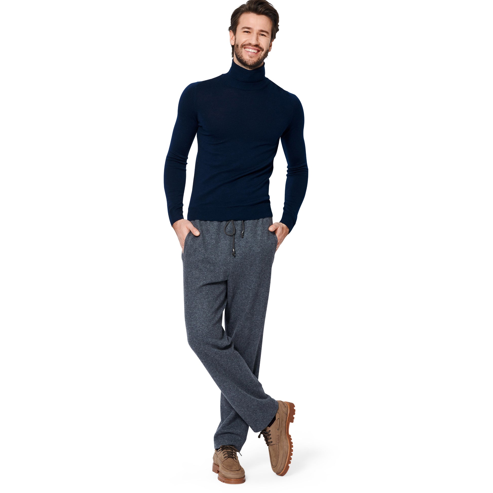 Burda Pattern X05955 Men/Boy Special Occasion