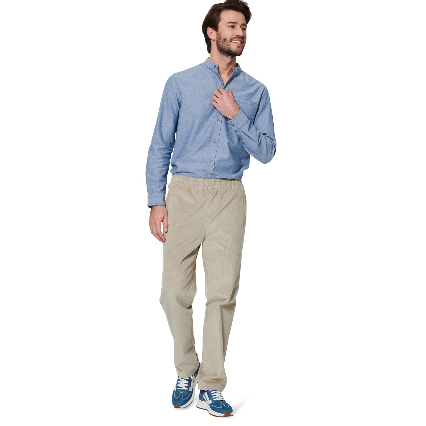 Burda Pattern X05955 Men/Boy Special Occasion