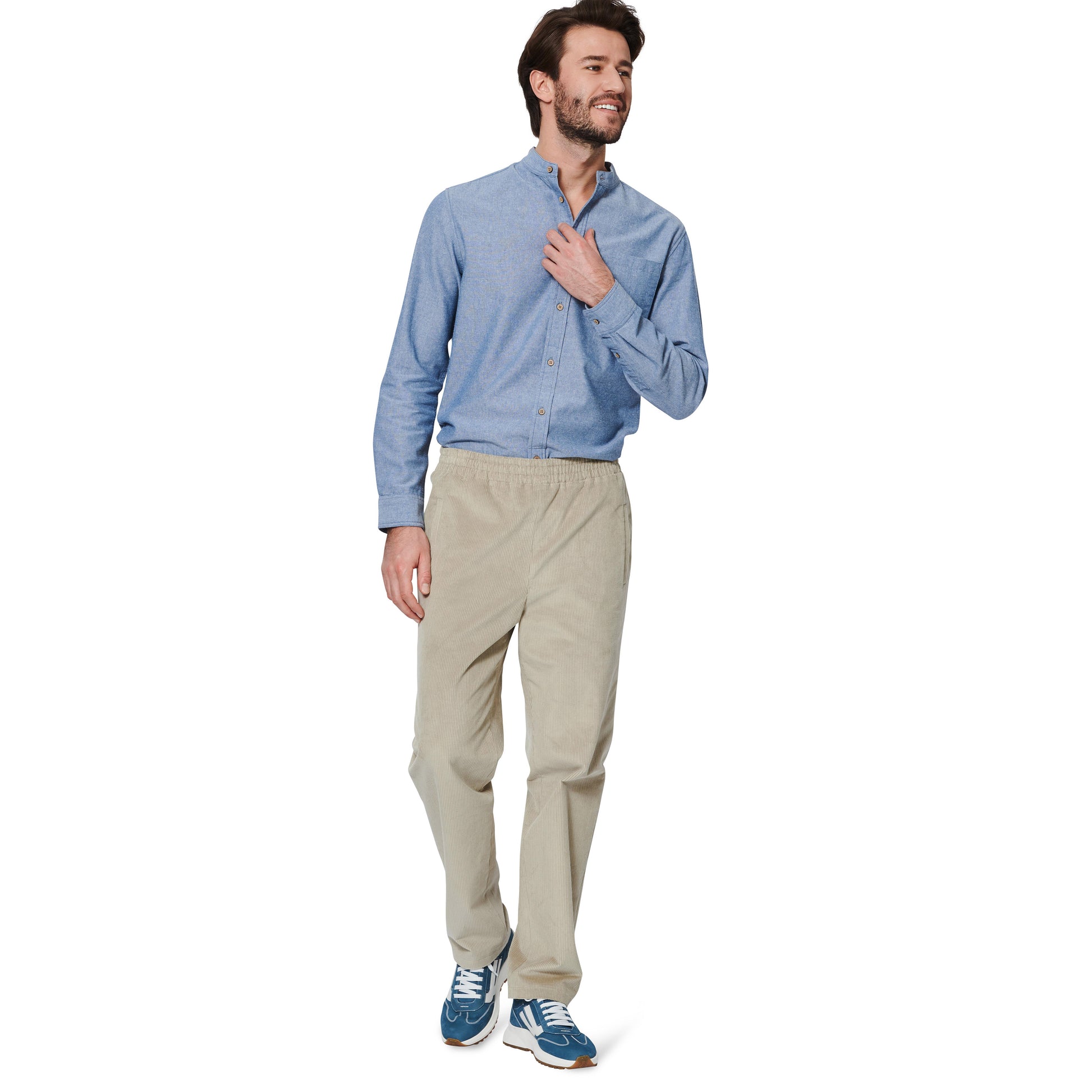 Burda Pattern X05955 Men/Boy Special Occasion