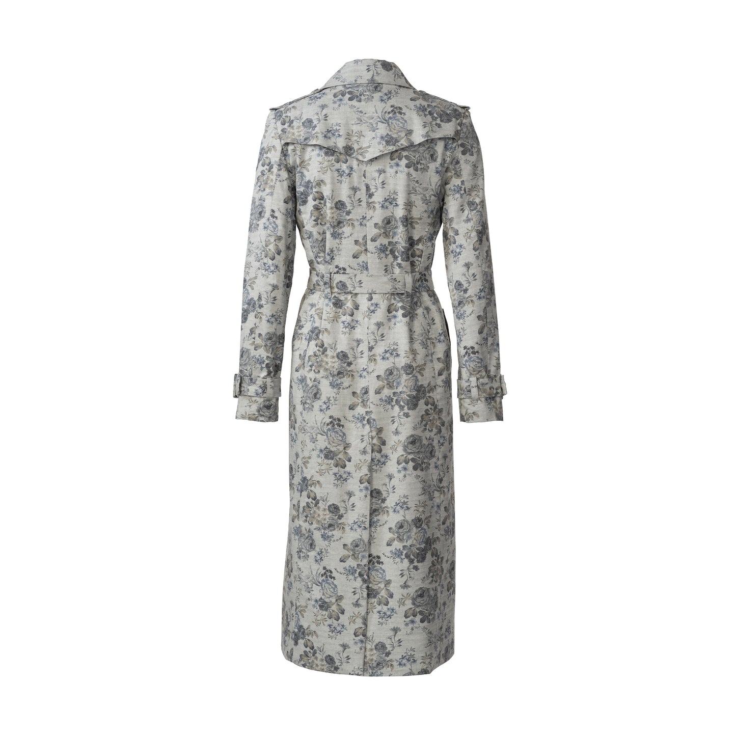 Burda Pattern X05984 Misses' Jacket