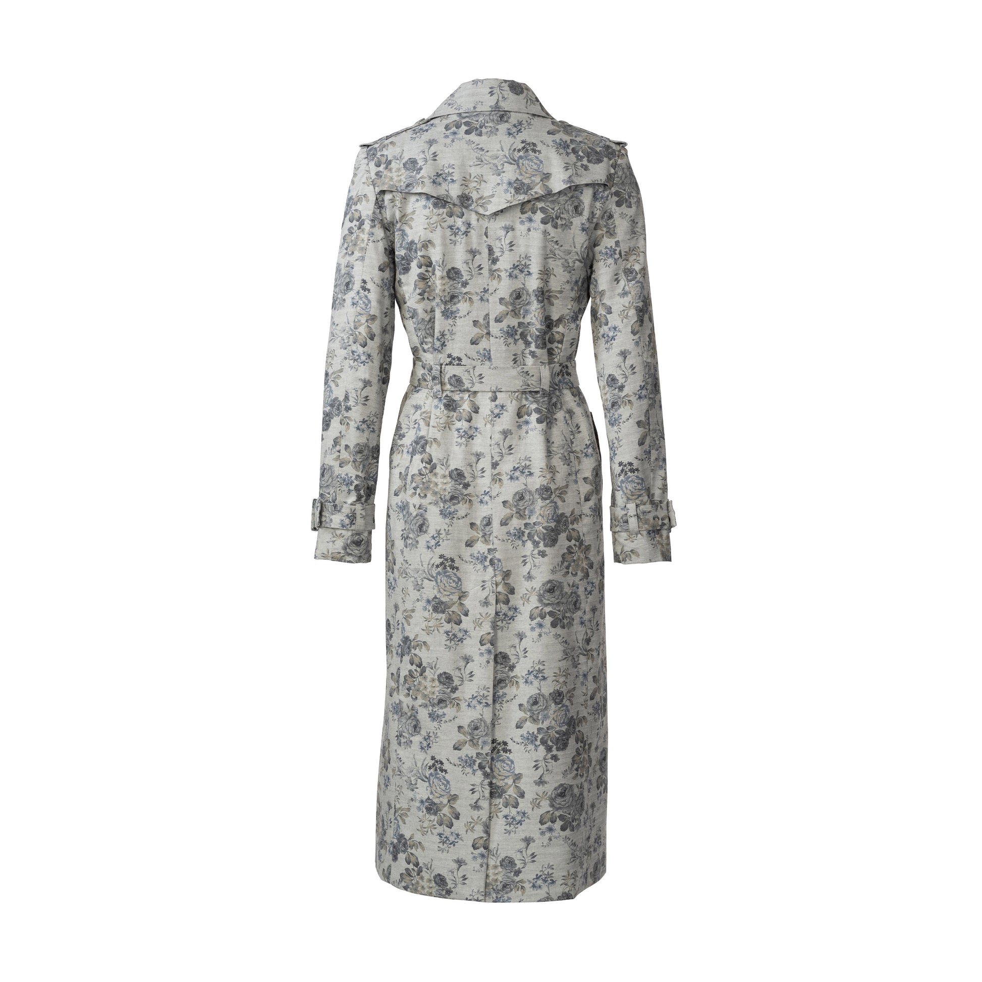 Burda Pattern X05984 Misses' Jacket