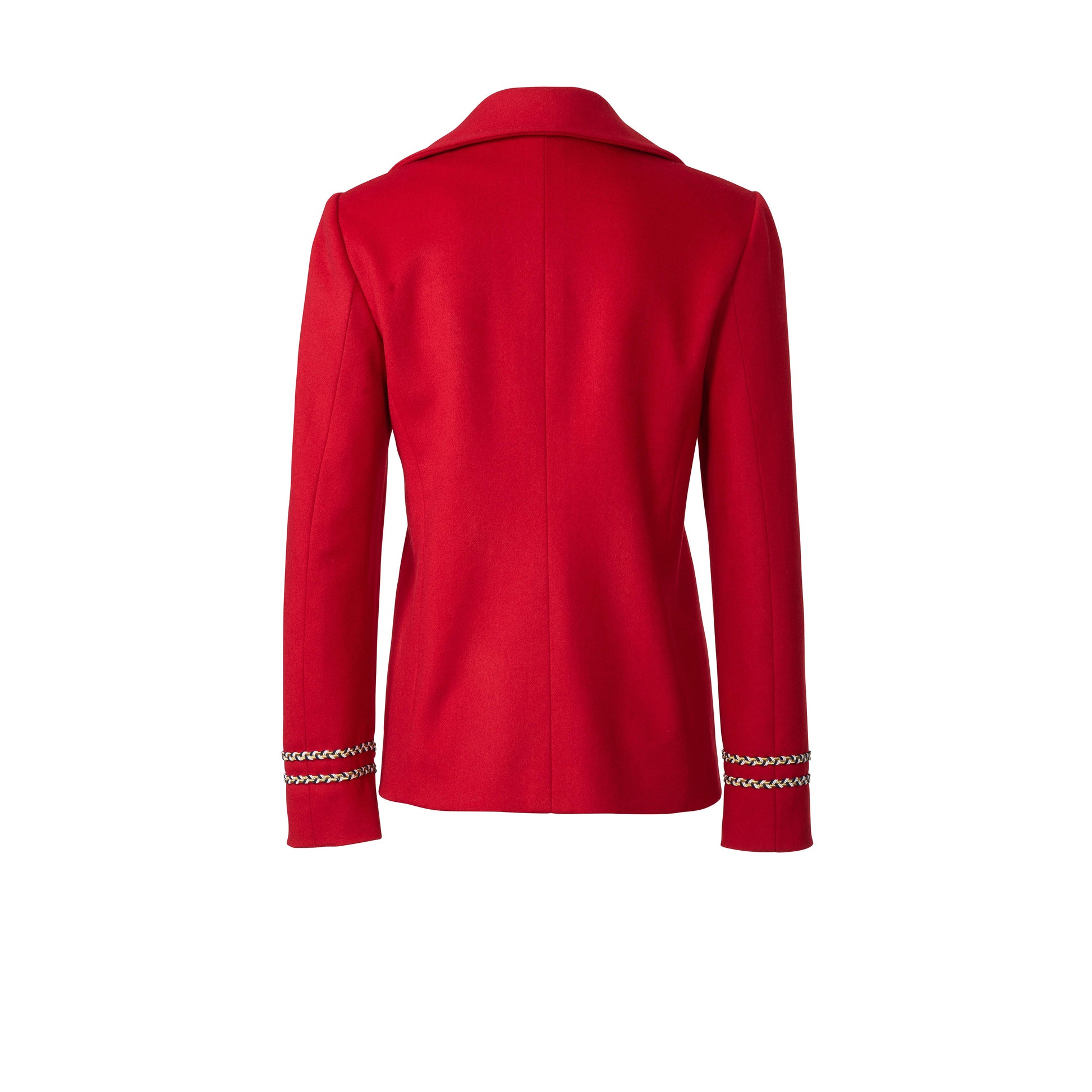 Burda Pattern X05984 Misses' Jacket