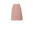 Burda Pattern X05991 Misses' Skirt/Pants