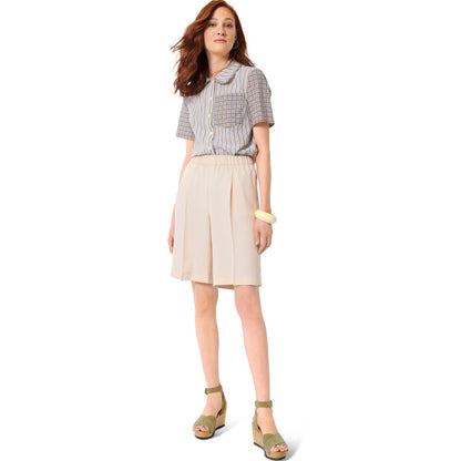 Burda Pattern X06008 Misses' Skirt/Pants