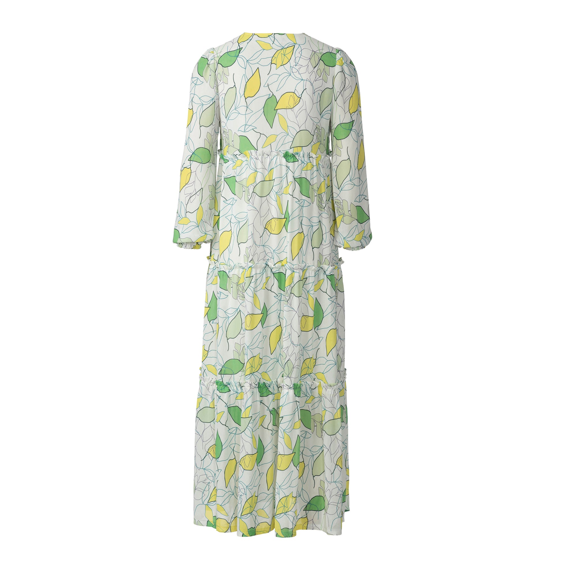 Burda Pattern X06023 Misses' Dress