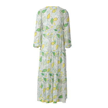 Burda Pattern X06023 Misses' Dress