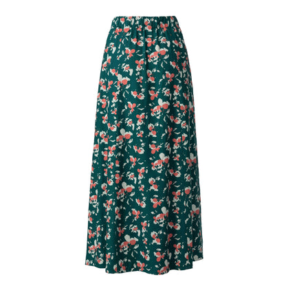 Burda Pattern X06027 Misses' Skirt/Pants