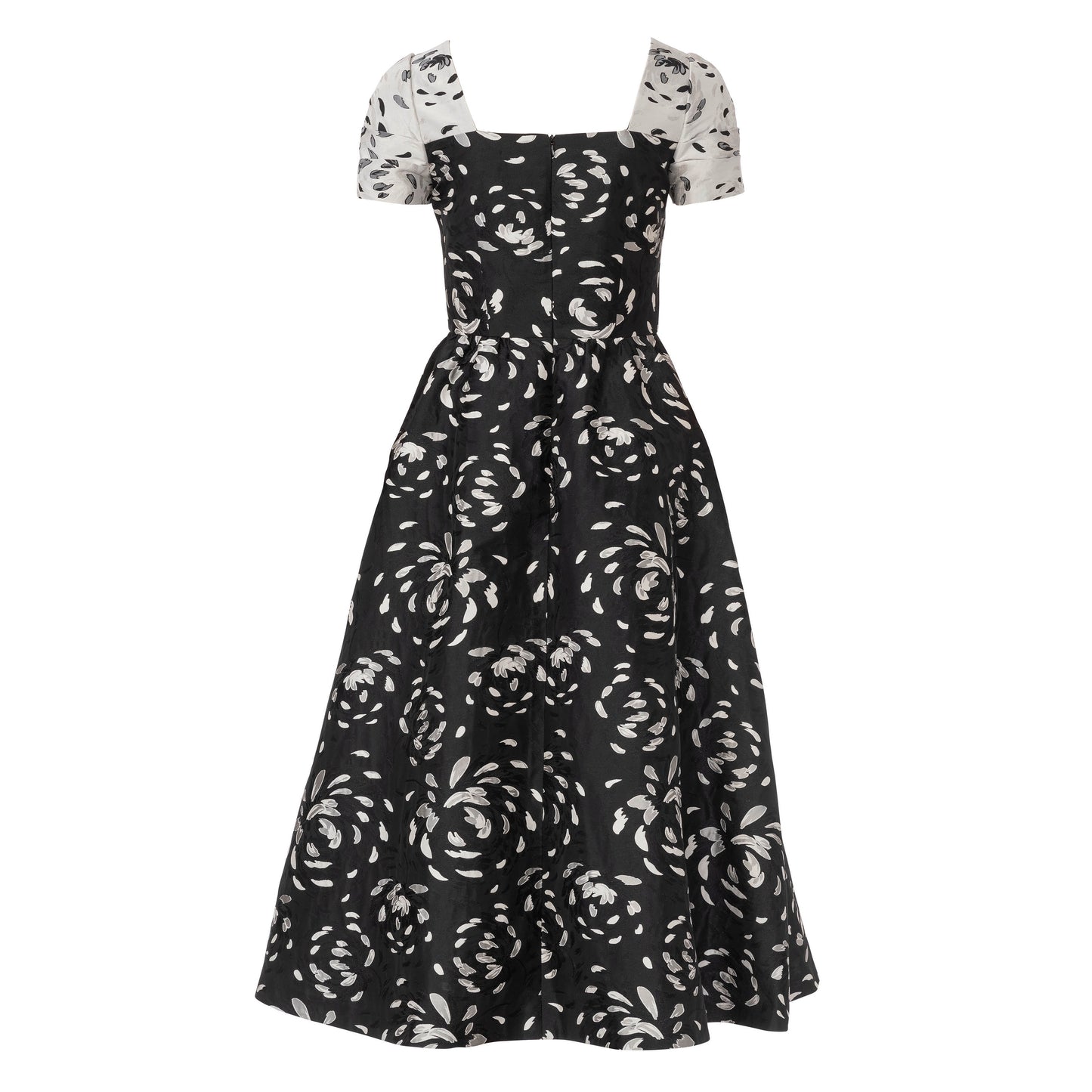 Burda Pattern X06042 Misses' Dress