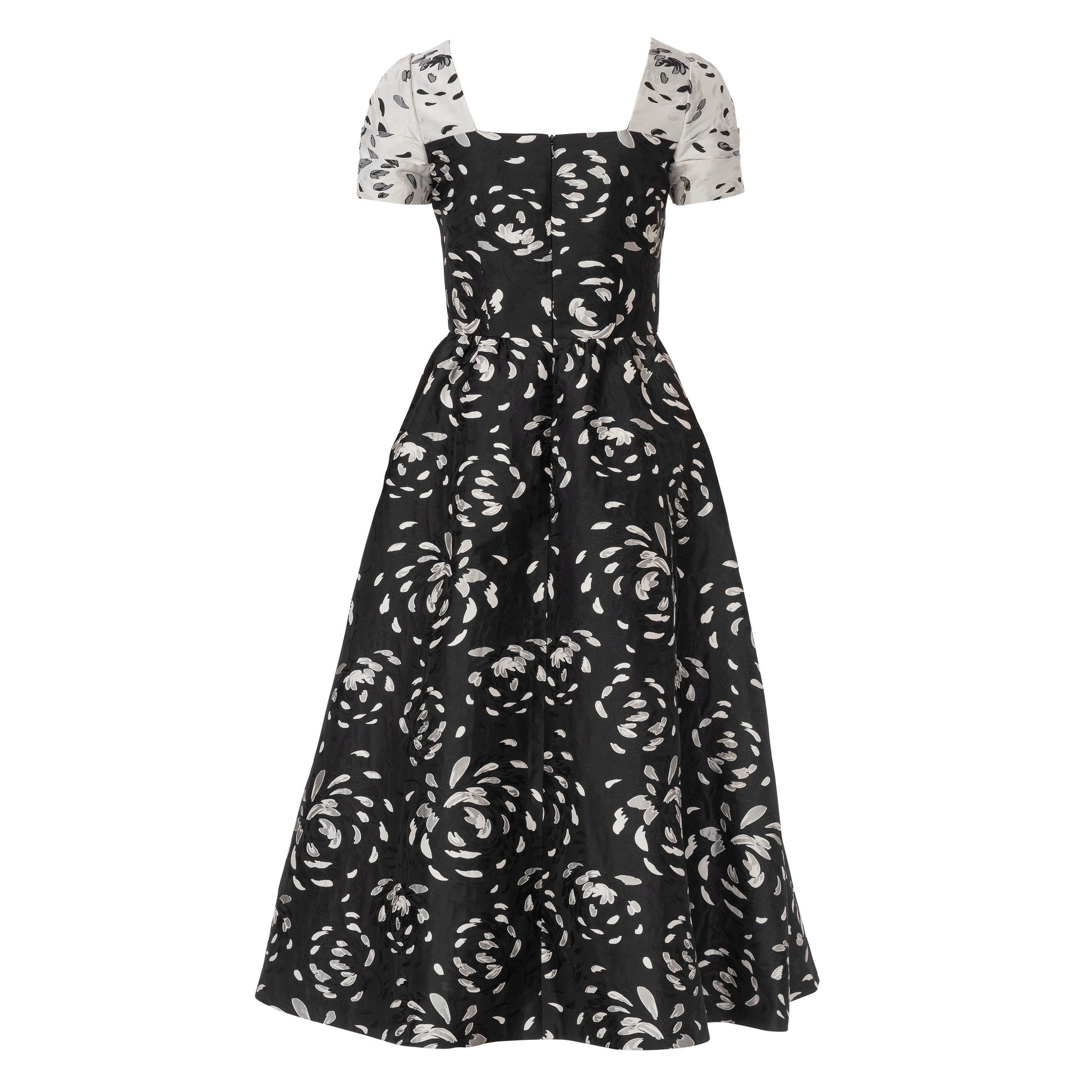 Burda Pattern X06042 Misses' Dress