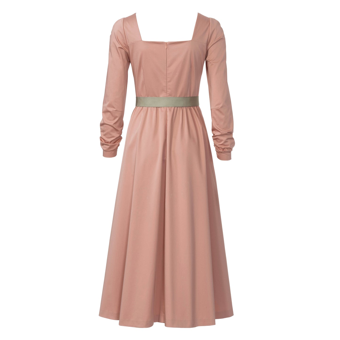 Burda Pattern X06042 Misses' Dress