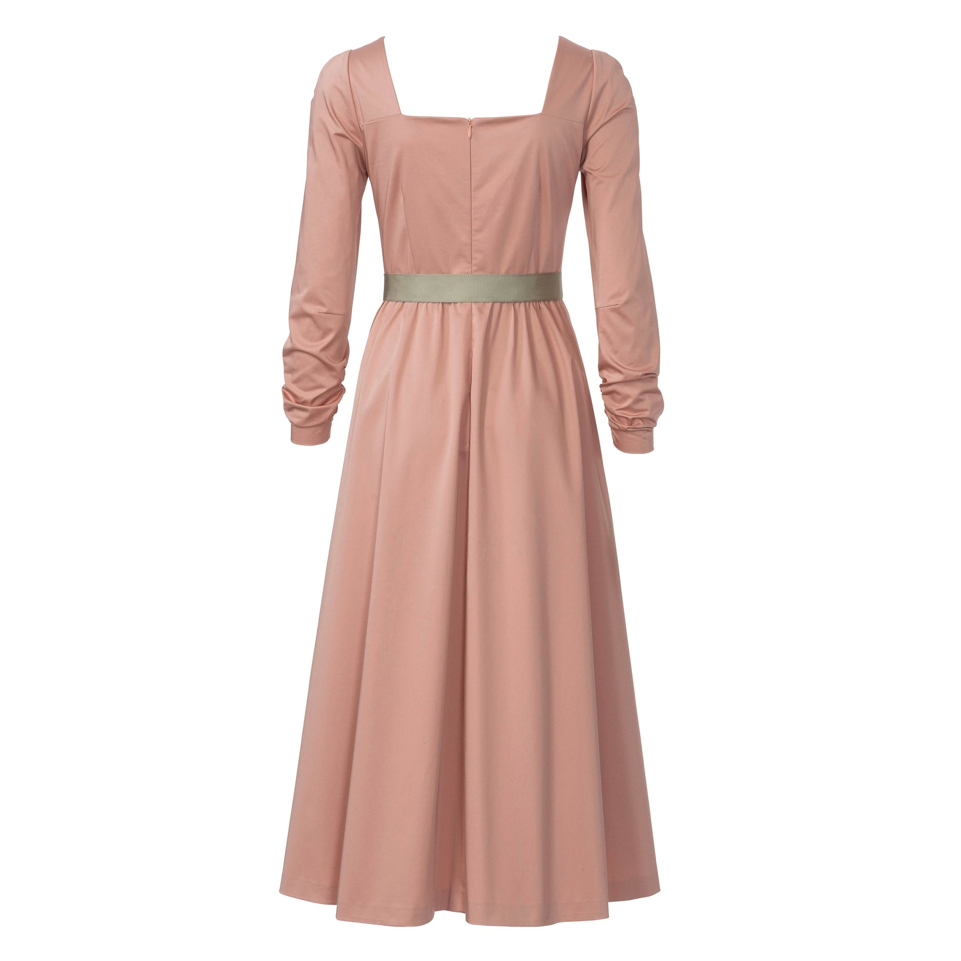 Burda Pattern X06042 Misses' Dress