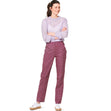 Burda Pattern 6101 Misses' Trousers and Pants