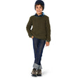 Burda Pattern X09251 Child Sportswear