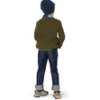 Burda Pattern X09251 Child Sportswear