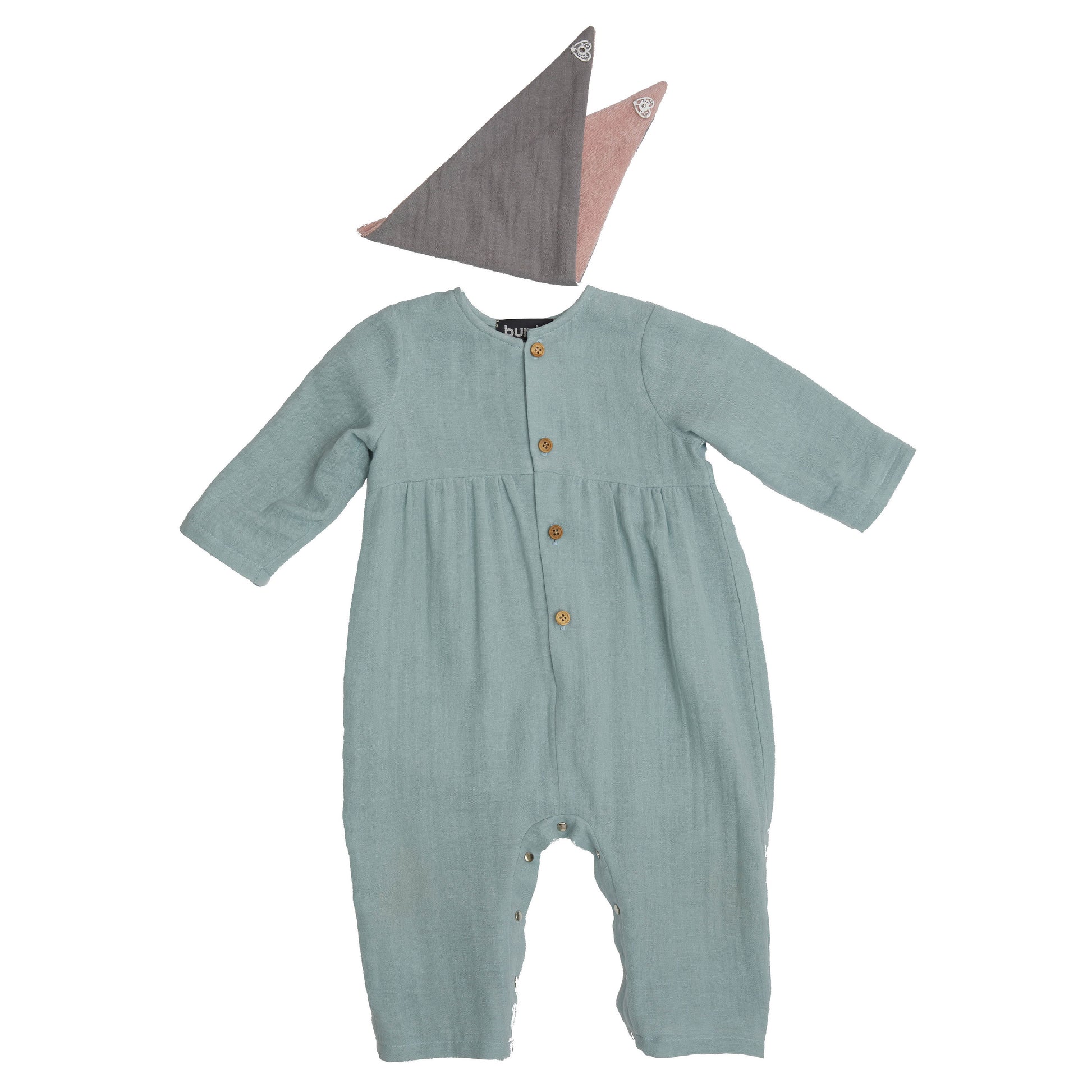 Burda Pattern X09258 Baby Sportswear