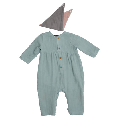 Burda Pattern X09258 Baby Sportswear