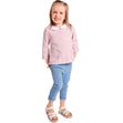 Burda Pattern X09262 Child Dress