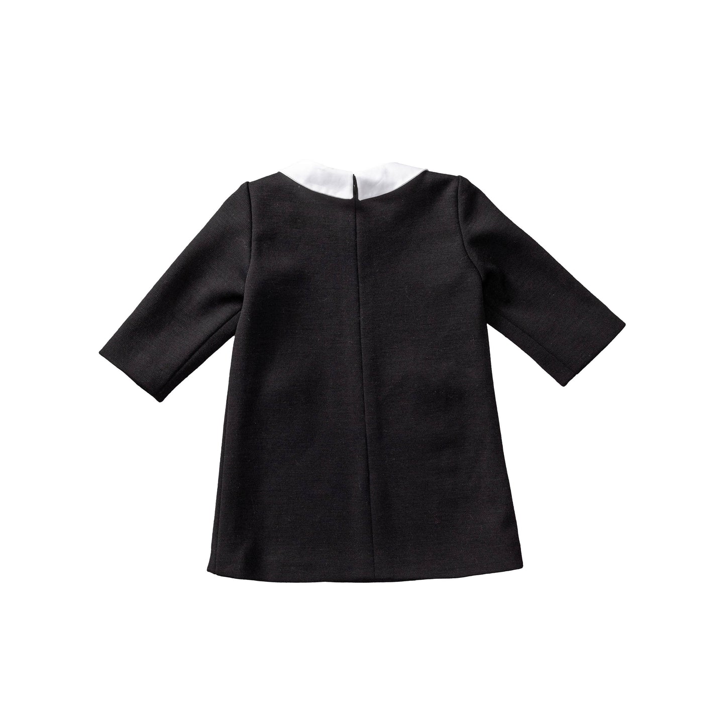 Burda Pattern X09262 Child Dress