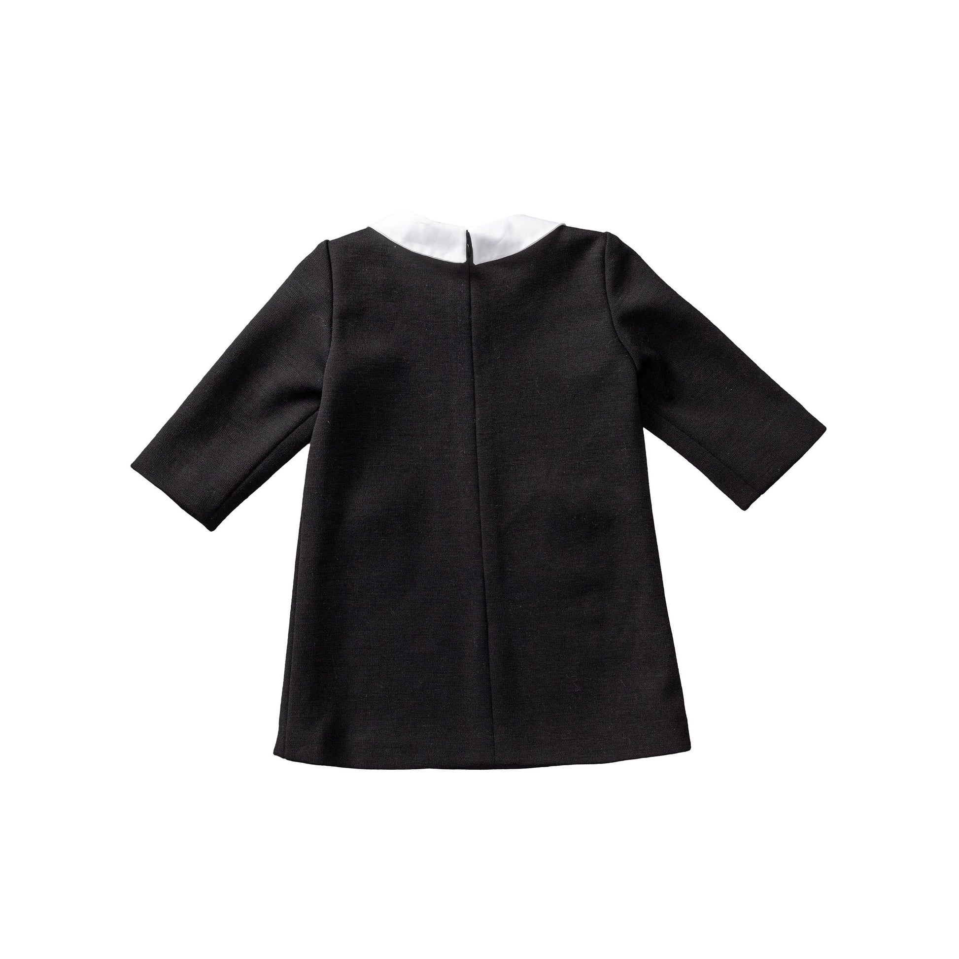 Burda Pattern X09262 Child Dress