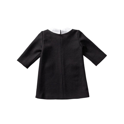 Burda Pattern X09262 Child Dress
