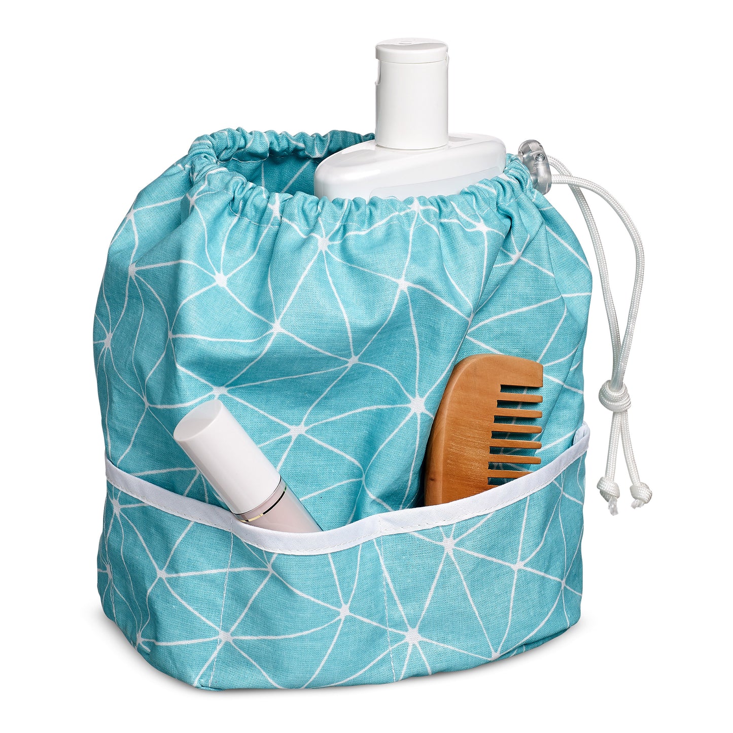 Burda Pattern 9276 Bathroom Accessories