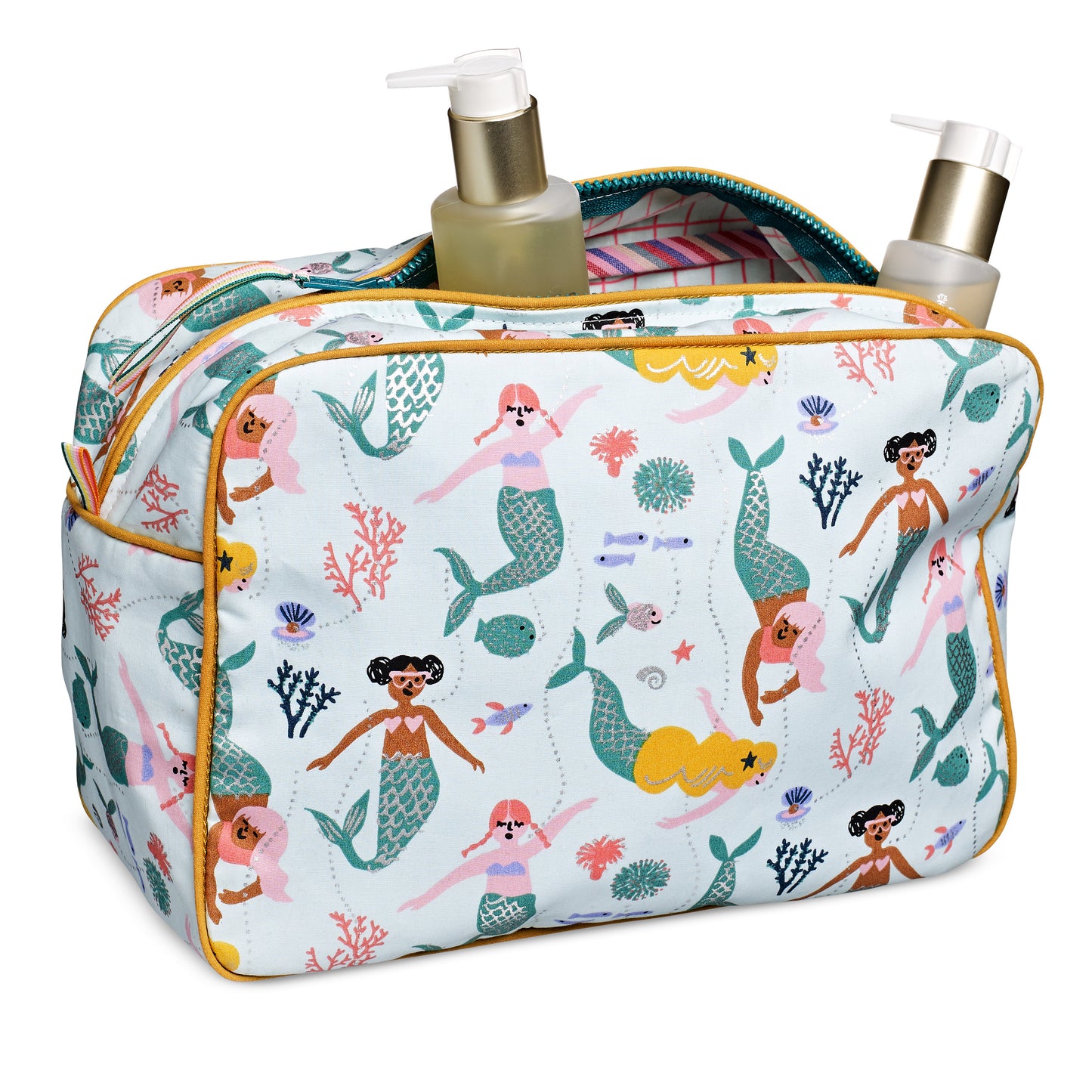 Burda Pattern 9276 Bathroom Accessories