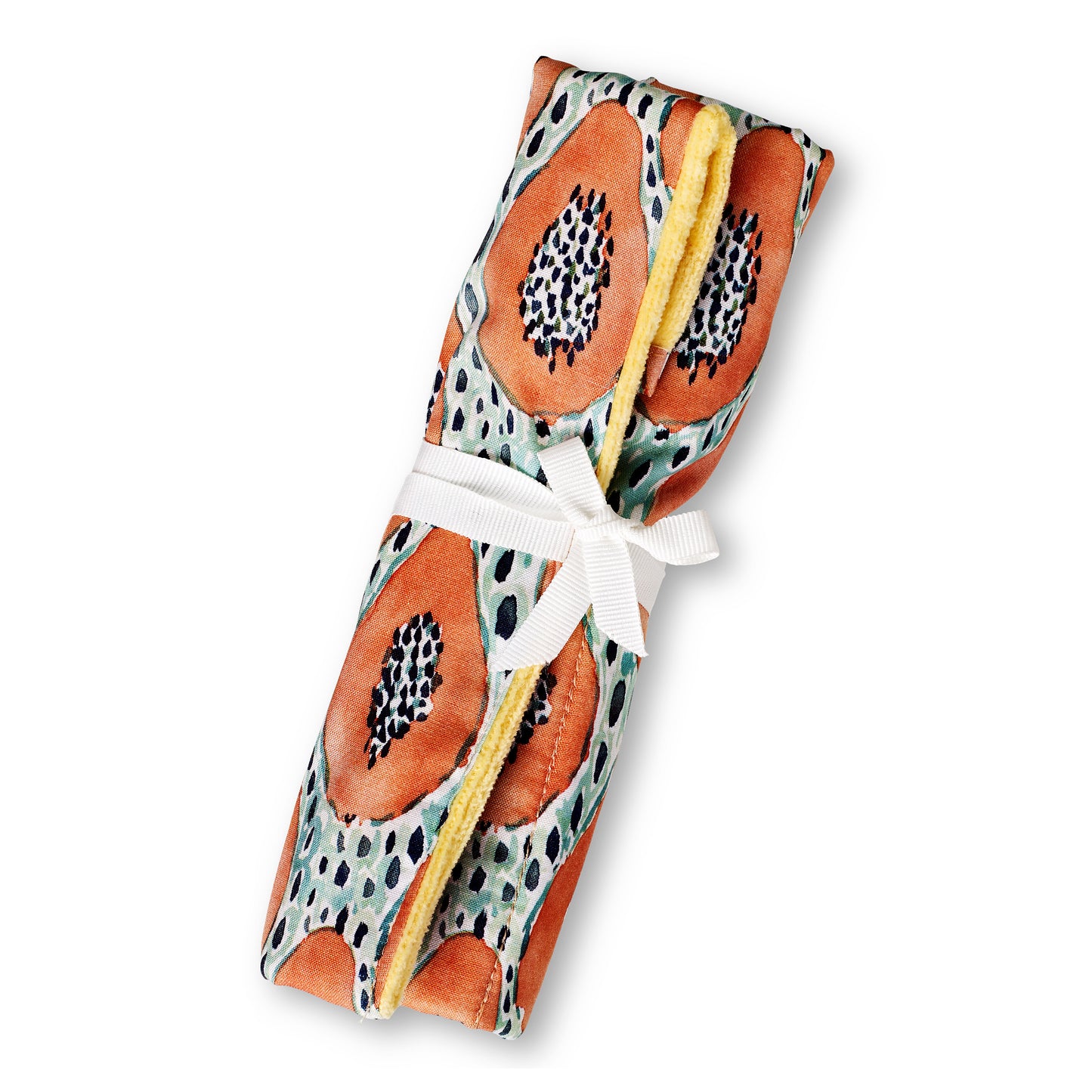 Burda Pattern 9276 Bathroom Accessories