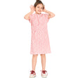 Burda Pattern 9282 Children's Top and Dress