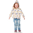 Burda Pattern 9289 Children's Coat –  Jacket – Hood