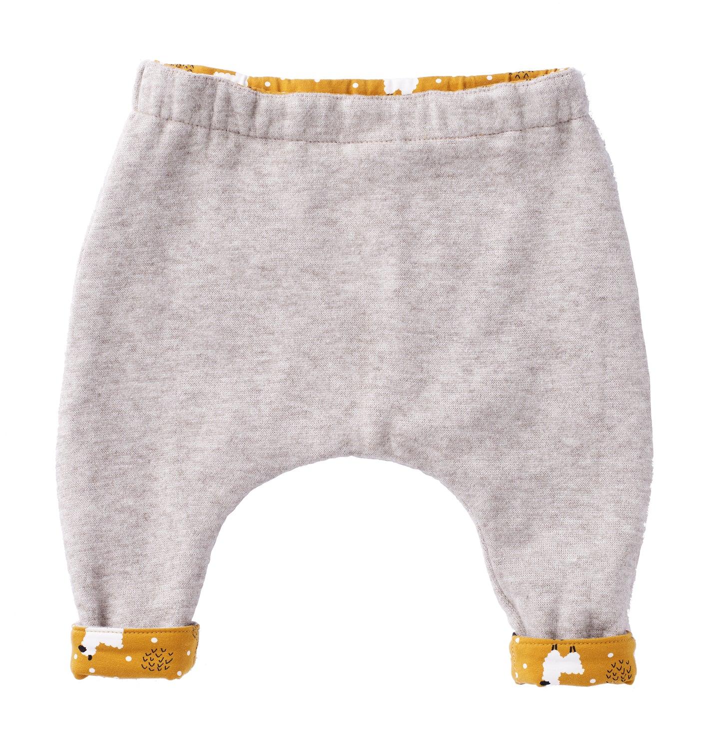 Burda Pattern 9312 Baby Sportswear