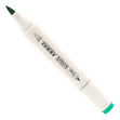 Twin Tip Alcohol Ink Marker, Bluish Green