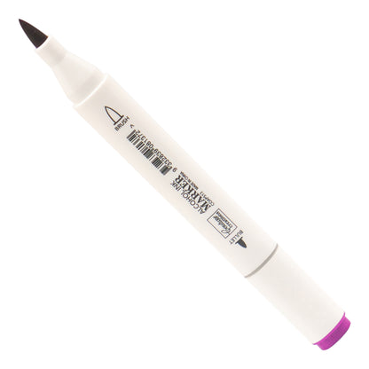 Twin Tip Alcohol Ink Marker, Vivid Purple