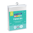 Protect-A-Bed® TENCEL™ Waterproof Universal Fitted Cot Mattress Protector