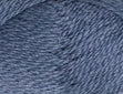 Heirloom Arcadia Yarn 8ply, Aegean Blue- 50g Wool Blends Yarn