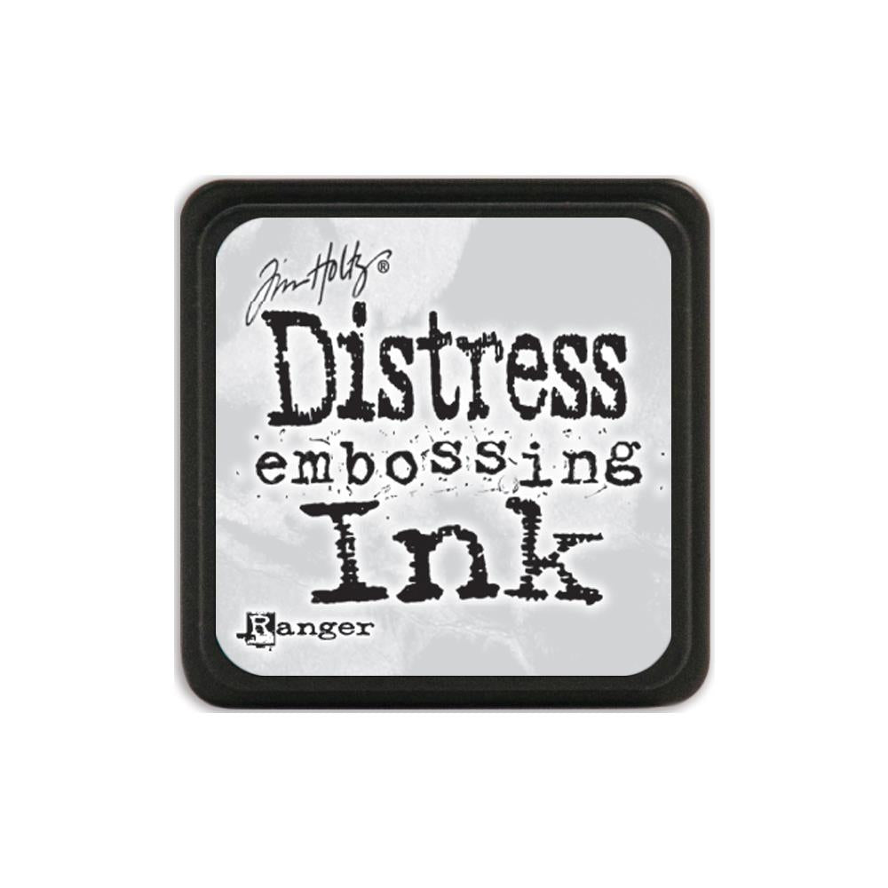 Tim Holtz Distress Mini Embossing Inkpad