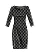 McCall's Pattern M7085 Misses'/Miss Petite Dresses