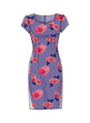 McCall's Pattern M7085 Misses'/Miss Petite Dresses