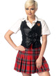 McCall's Pattern M7141 Misses' Costumes