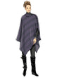 McCall's Pattern M7262 Misses'/Women's Sweater Coat and Poncho