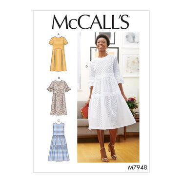 Simplicity Pattern 9404 Sewing Room Accessories – Lincraft