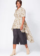McCall's Pattern M7985 Misses' and Women's Top, Tunics, and Pants