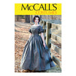McCall's Pattern M7988 Misses' Costume