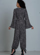 McCall's Pattern M8009 Misses' Romper and Jumpsuits