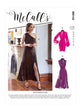 McCall's Pattern M8142 Misses' Dresses