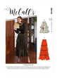 McCall's Pattern M8150 Misses' Skirts