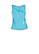 McCall's Pattern M8159 Women's Side Slit Shirt, Top, Skirt & Pants