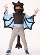 McCall's Pattern 8225 Kids' Dragon Cape and Mask