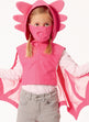 McCall's Pattern 8225 Kids' Dragon Cape and Mask