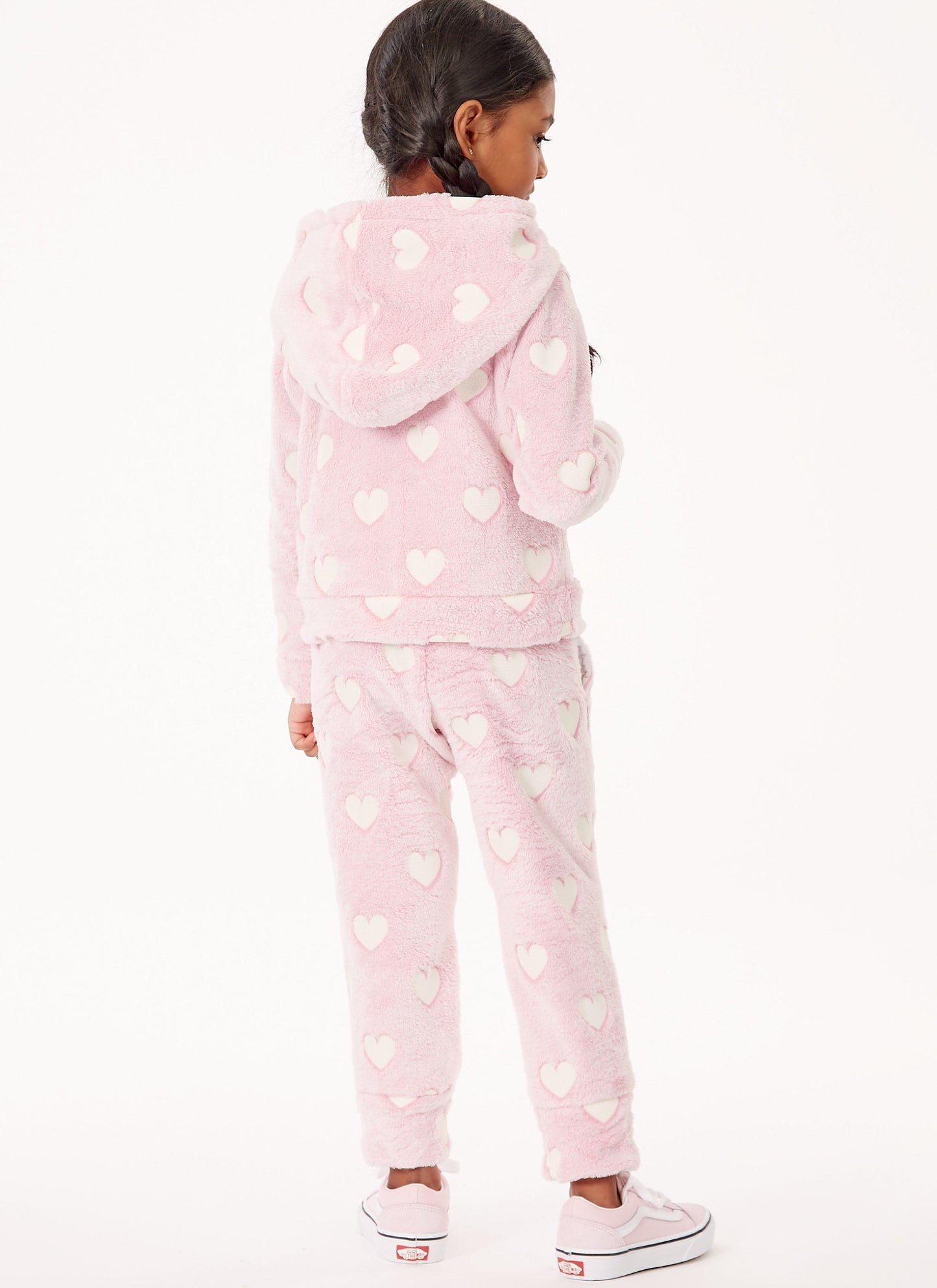 McCall's Pattern 8250 Children's Tops and Pants